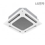 [비에스온]LG 냉난방기 천장형 4WAY 1등급 99㎡ 단상