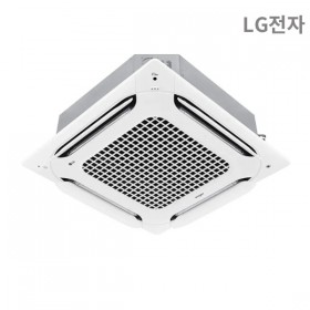 [비에스온]LG 냉난방기 천장형 4WAY 1등급 99㎡ 삼상