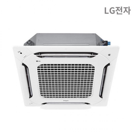 [렌타나]LG 천장형 냉난방기 4WAY 118.8㎡ 삼상