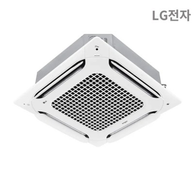 [유버스]LG 냉난방기 천장형 4WAY 1등급 99㎡ 삼상